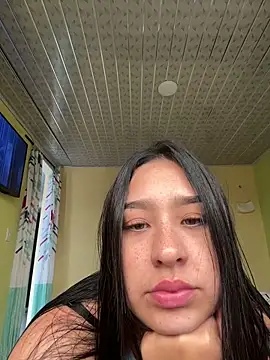 BELLAALEJA online show from December 18, 4:23 pm