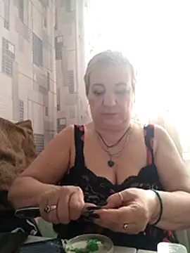 StarNicole online show from March 27, 6:59 am