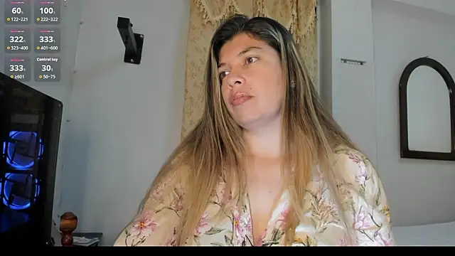 Noortaheri88 online show from December 20, 9:13 am