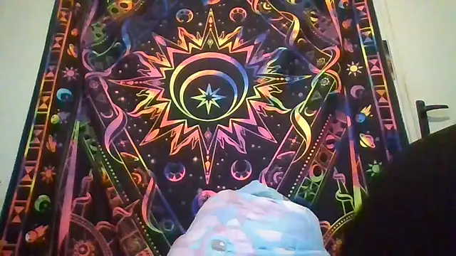 moulette7 online show from April 1, 10:49 am