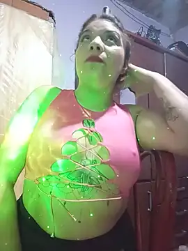 ALFRODITA online show from July 30, 2:23 am