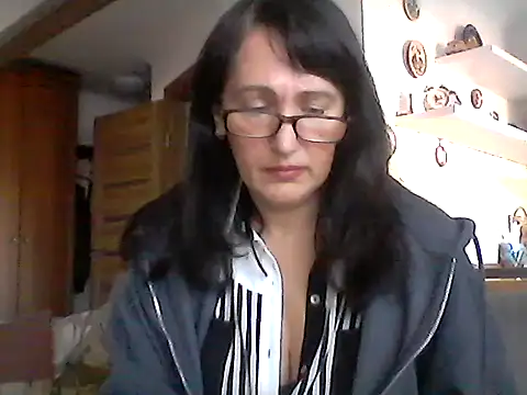 Elena48324 online show from March 9, 9:12 am