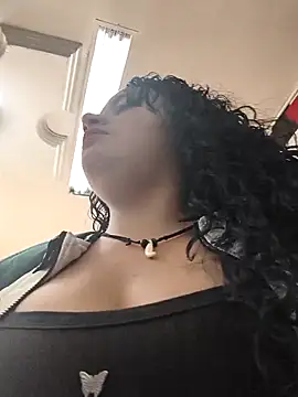 Yaya watson online show from March 27, 7:14 pm