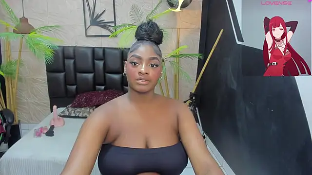 alana bonny online show from July 14, 1:05 pm