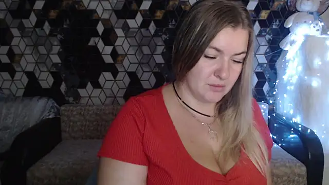 NikaSkylink online show from November 13, 8:52 pm