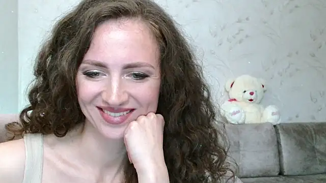 Amber Carrol online show from March 29, 3:11 pm