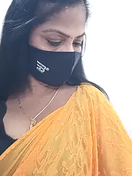 shivani27 online show from January 5, 5:27 pm