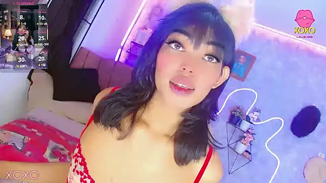 Aishasexy18 online show from January 9, 1:43 am