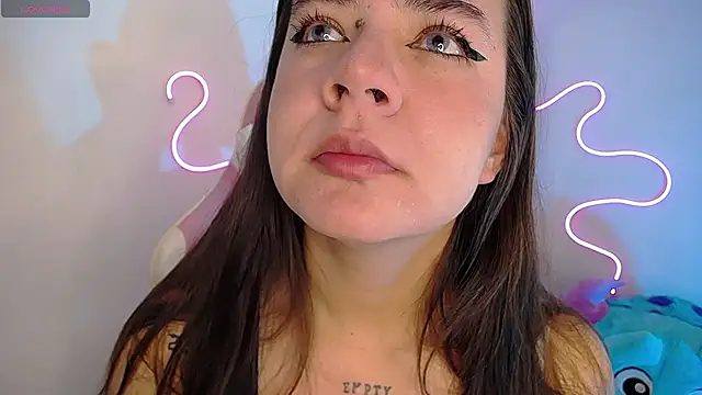 Stepha babe online show from January 10, 5:12 am