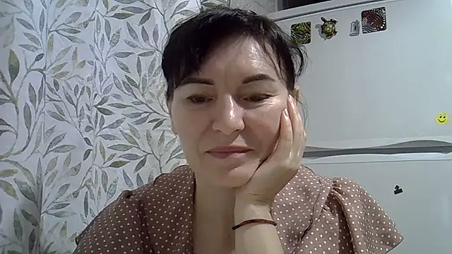 Krystal 82 online show from January 16, 2:46 pm