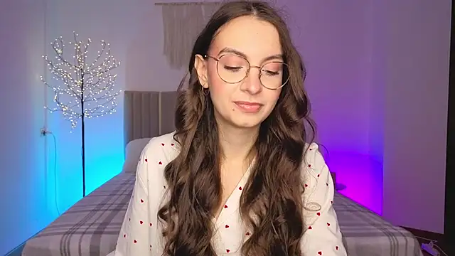 Real cutie1 online show from March 3, 2:12 pm