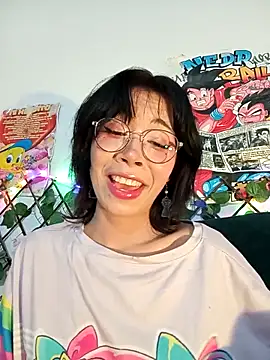 dolliette24 online show from March 13, 2:02 am