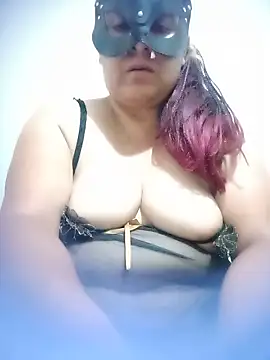 rociomilf online show from June 2, 2:23 am