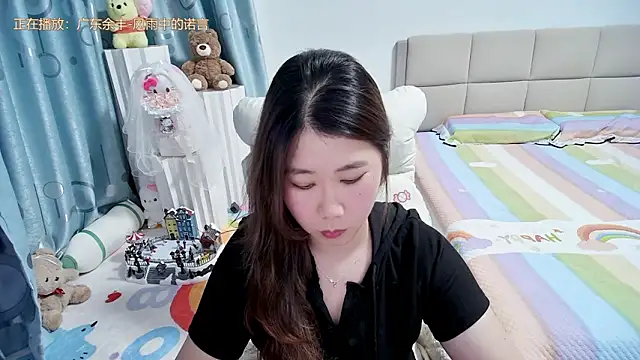 Onlyxixi online show from April 23, 1:35 pm