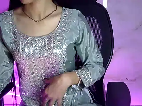 Shizuka 11 online show from December 20, 8:46 pm