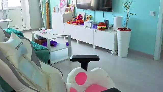 Im suka online show from March 25, 4:06 am