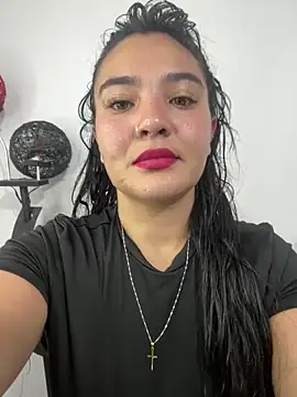 meli  brown online show from March 6, 8:09 am