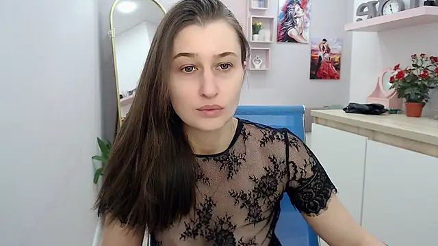 muriel elvin online show from December 16, 8:09 am