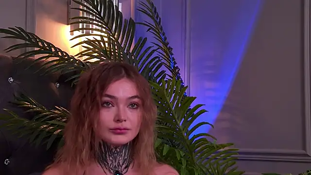 AriWild online show from June 22, 4:53 am
