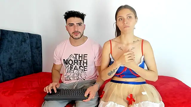 ammb24 online show from February 3, 10:56 pm