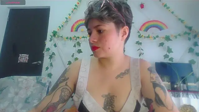 Mitsuha gate online show from January 15, 3:40 pm