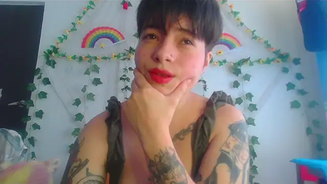 Mitsuha gate online show from December 22, 3:59 pm