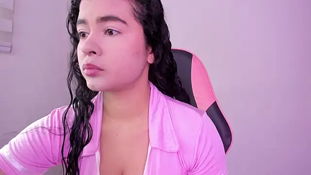 Arianna Jannes online show from March 6, 4:24 pm