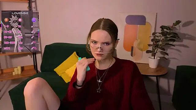 Dilara xBaby online show from March 7, 9:55 pm