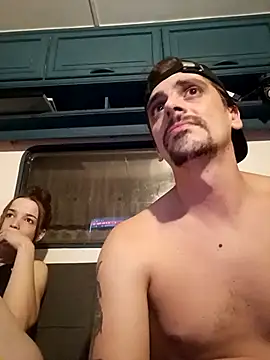 LesEspagnols online show from October 23, 2:06 am