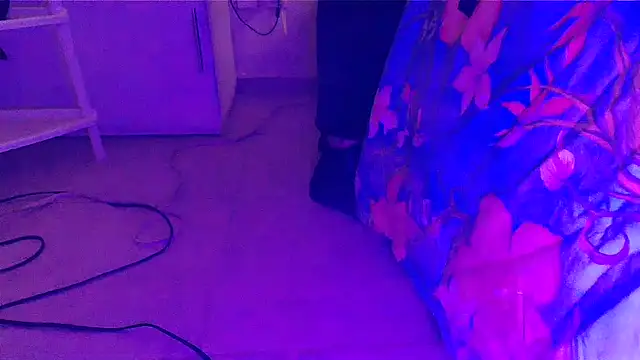 SatiroyNinfa online show from March 4, 10:16 pm