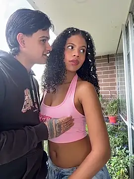 Rose-andres online show from March 22, 6:14 pm