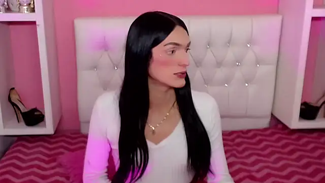 x isabella x online show from June 12, 3:36 am