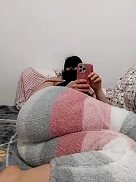 Samaarsexy23 online show from February 19, 9:02 pm