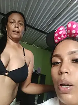 Fernanda30 online show from August 2, 8:12 pm