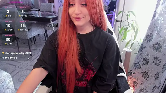 Sserendipityy online show from July 17, 1:48 pm