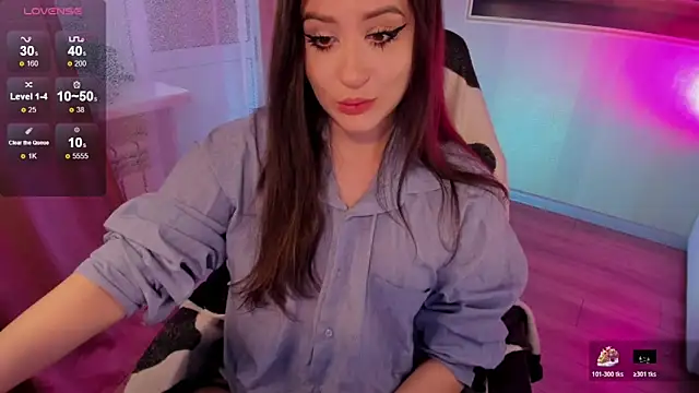 Sserendipityy online show from April 14, 4:40 pm