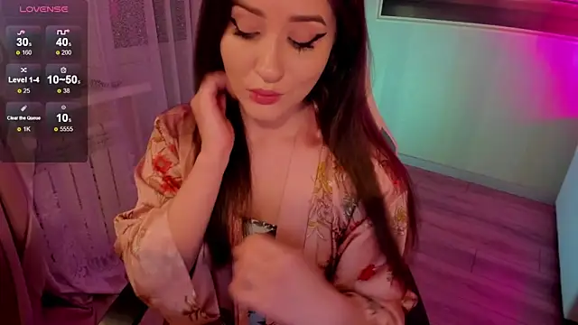 Sserendipityy online show from April 25, 6:38 pm