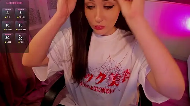 Sserendipityy online show from April 27, 8:28 pm