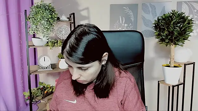 MartaEdams online show from March 9, 5:54 am