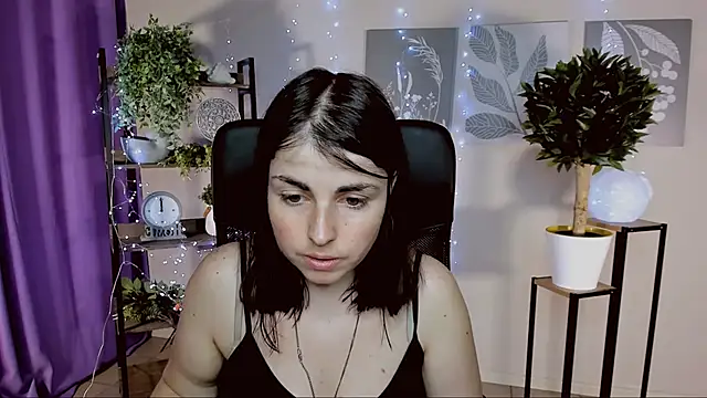 MartaEdams online show from March 30, 6:13 am