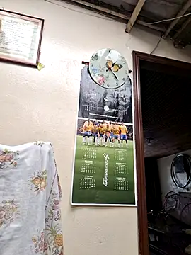 Samy Hoops online show from March 30, 3:55 pm