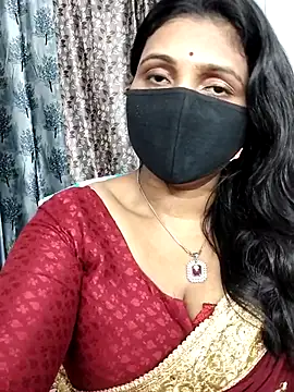 Hotty Sonali online show from April 13, 8:37 am