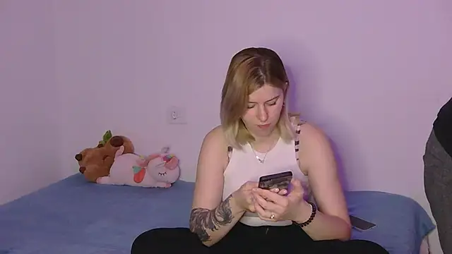 Nearky online show from November 27, 11:18 pm