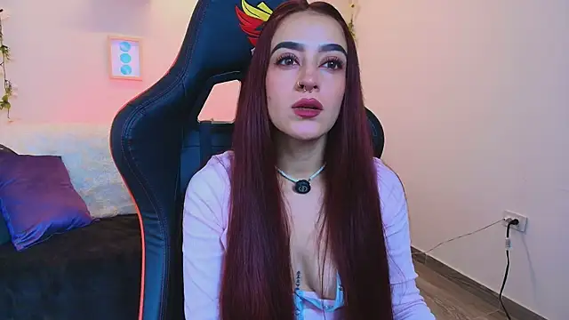 ViolethRosse online show from July 11, 1:22 pm