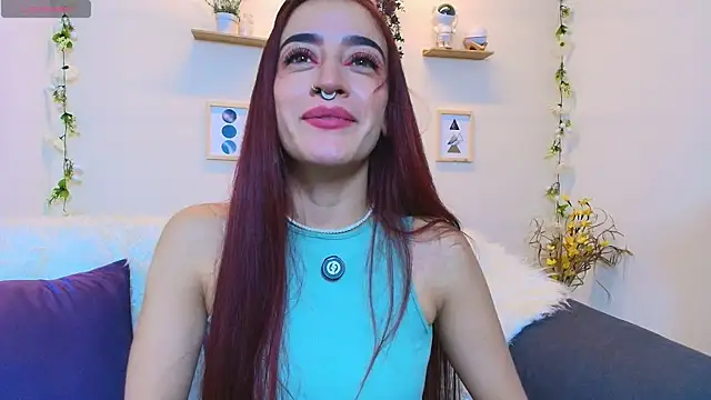 ViolethRosse online show from June 13, 12:46 pm