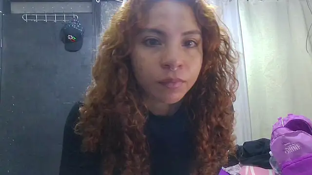 VioletV online show from July 22, 1:17 am