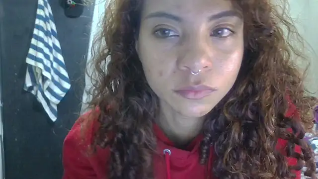 VioletV online show from June 18, 12:45 am