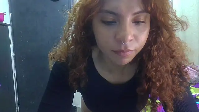 VioletV online show from July 15, 3:33 am