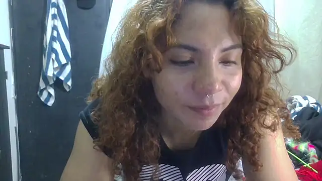 VioletV online show from July 1, 2:22 am