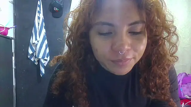 VioletV online show from July 28, 1:47 am
